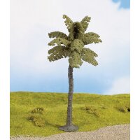 NOCH ( 21971 ) Palme, 15 cm hoch 0,H0,TT