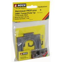 NOCH ( 34851 ) Tunnel-Portal N