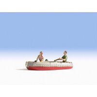 NOCH 37815 Schlauchboot  N
