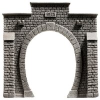 NOCH ( 58051 ) Tunnel-Portal H0