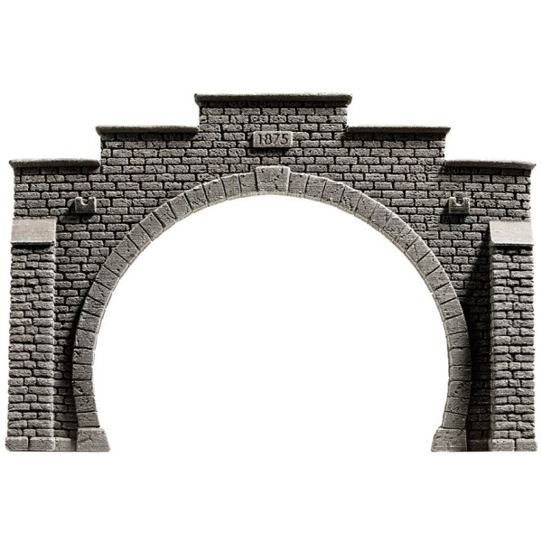NOCH ( 58052 ) Tunnel-Portal H0