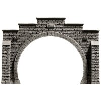 NOCH ( 58052 ) Tunnel-Portal H0