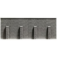NOCH ( 58057 ) Stützmauer H0