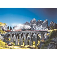 NOCH 58660 Bruchstein-Viadukt H0