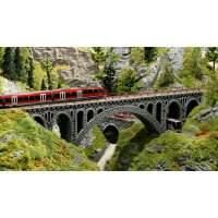 NOCH 58670 Rhône-Viadukt H0