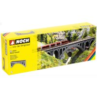 NOCH 58670 Rhône-Viadukt H0