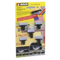 NOCH ( 60156 ) US-Reinigungszwerge H0