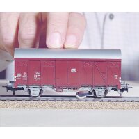 NOCH ( 60157 ) Reinigungszwerge H0