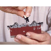 NOCH ( 60158 ) Reinigungszwerge N