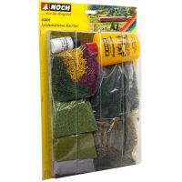 NOCH ( 60800 ) Landschaftsbau Start-Set H0,TT,N