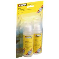 NOCH ( 60870 ) 2K Wasser-Gel “transparent”...
