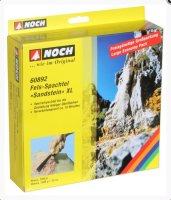NOCH ( 60892 ) Fels-Spachtel XL “Sandstein”...