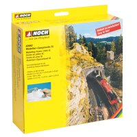 NOCH 60982 Modellier Gipsgewebe XL Verpackung