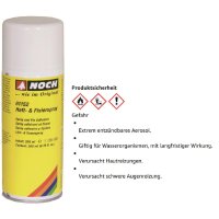 NOCH ( 61152 ) Haft- & Fixierspray G,0,H0,H0E,H0M,TT,N,Z