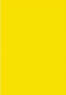 Noch 61186 - Acrylfarbe, matt, gelb