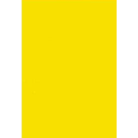 Noch 61186 - Acrylfarbe, matt, gelb