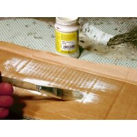 NOCH ( 61190 ) Acrylfarbe, matt, weiß G,0,H0,H0E,H0M,TT,N,Z
