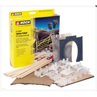 NOCH ( 61605 ) TERRA-FORM Probepackung G,0,H0,H0E,H0M,TT,N,Z