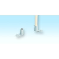 NOCH ( 61630 ) Verbindungsteile G,0,H0,H0E,H0M,TT,N,Z