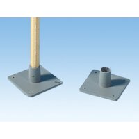 NOCH ( 61640 ) Standplatten und Klemmverbinder...