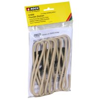 NOCH ( 61660 ) Flexible Strebe G,0,H0,H0E,H0M,TT,N,Z