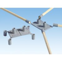 NOCH ( 61670 ) Pfeiler-Platten G,0,H0,H0E,H0M,TT,N,Z
