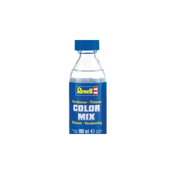 REVELL 39612 - Color Mix, Verdünner 100ml