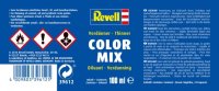 REVELL 39612 - Color Mix, Verdünner 100ml