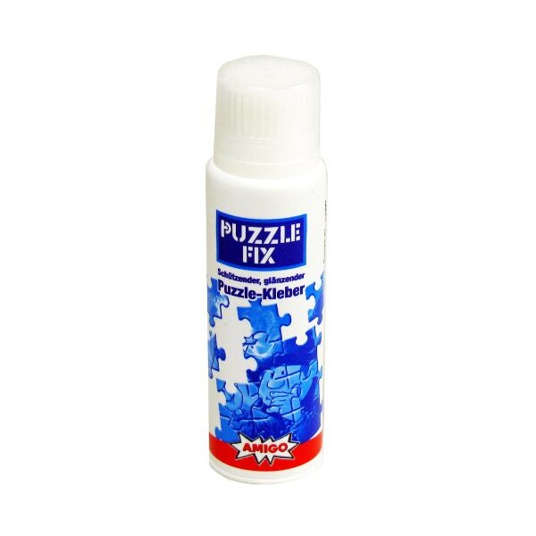 AMIGO 03999 Amigo-Puzzlekleber 100ml
